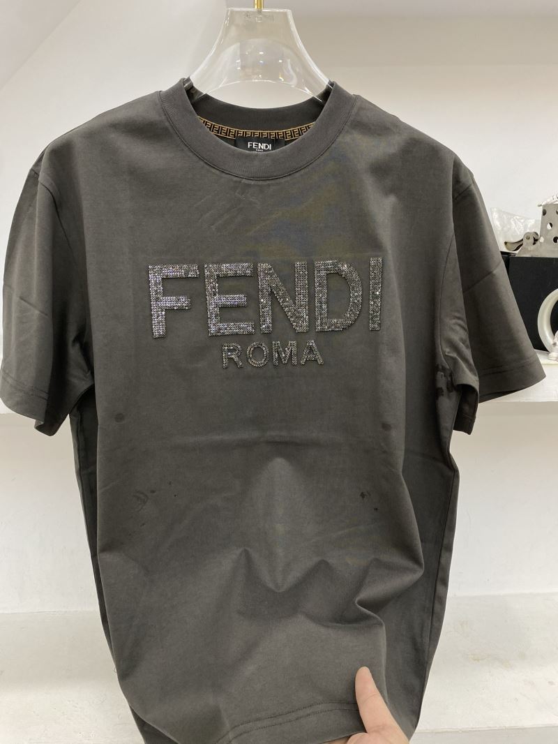 Fendi T-Shirts